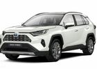 Тойота РАВ 4, объемом двигателя 2.49 л и пробегом 1 тыс. км за 45572 $, фото 1 на Automoto.ua