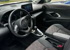 Тойота Yaris Cross, объемом двигателя 1.5 л и пробегом 19 тыс. км за 25378 $, фото 30 на Automoto.ua