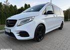 Мерседес В-Клас 2016 у Європі на Automoto.ua Білий Мерседес В-Клас, об'ємом двигуна 2.14 л та пробігом 180 тис. км за 41100 $, фото 12 на Automoto.ua