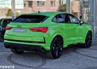 Ауді RS Q3, об'ємом двигуна 2.48 л та пробігом 10 тис. км за 78402 $, фото 15 на Automoto.ua