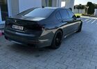 BMW-Alpina B7, объемом двигателя 4.4 л и пробегом 120 тыс. км за 64579 $, фото 8 на Automoto.ua