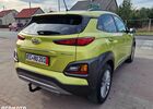 Хендай Kona, объемом двигателя 1 л и пробегом 113 тыс. км за 12505 $, фото 5 на Automoto.ua