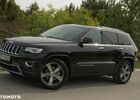 Джип Grand Cherokee, об'ємом двигуна 2.99 л та пробігом 82 тис. км за 24838 $, фото 1 на Automoto.ua