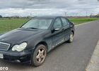 Мерседес Ц-Класс 2001 в Европе на Automoto.ua Черный Мерседес Ц-Класс, объемом двигателя 1 л и пробегом 256 тыс. км за 557 $, фото 1 на Automoto.ua