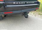 Ленд Ровер Range Rover Sport, об'ємом двигуна 2.99 л та пробігом 125 тис. км за 12916 $, фото 20 на Automoto.ua