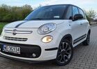 Фіат 500L, об'ємом двигуна 1.37 л та пробігом 78 тис. км за 7970 $, фото 1 на Automoto.ua