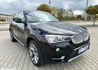 БМВ Х3, объемом двигателя 2 л и пробегом 124 тыс. км за 20734 $, фото 2 на Automoto.ua