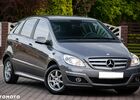 Мерседес Б-класс 2009 в Европе на Automoto.ua Серый Мерседес Б-класс, объемом двигателя 1 л и пробегом 219 тыс. км за 4819 $, фото 2 на Automoto.ua