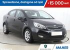 Киа Рио, объемом двигателя 1.25 л и пробегом 29 тыс. км за 8855 $, фото 1 на Automoto.ua