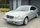 Мерседес ЦЛК-Класс 1999 в Европе на Automoto.ua Серый Мерседес ЦЛК-Класс, объемом двигателя 3.2 л и пробегом 49 тыс. км за 46900 $, фото 5 на Automoto.ua
