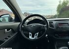 Кіа Sportage, об'ємом двигуна 1.59 л та пробігом 173 тис. км за 10778 $, фото 16 на Automoto.ua