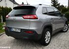 Джип Cherokee, об'ємом двигуна 1.99 л та пробігом 119 тис. км за 10778 $, фото 5 на Automoto.ua