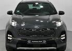 Сірий Кіа Sportage, об'ємом двигуна 2 л та пробігом 80 тис. км за 26848 $, фото 8 на Automoto.ua