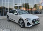 Ауді E-Tron, об'ємом двигуна 0 л та пробігом 26 тис. км за 48380 $, фото 11 на Automoto.ua