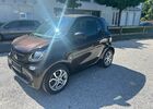 Коричневий Смарт Fortwo, об'ємом двигуна 1 л та пробігом 77 тис. км за 11328 $, фото 1 на Automoto.ua