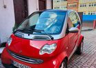 Смарт Fortwo, об'ємом двигуна 0.7 л та пробігом 138 тис. км за 1577 $, фото 2 на Automoto.ua