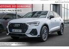 Ауди Q3 Sportback, объемом двигателя 1.98 л и пробегом 18 тыс. км за 45335 $, фото 1 на Automoto.ua