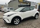 Тойота C-HR, объемом двигателя 1.2 л и пробегом 62 тыс. км за 17905 $, фото 2 на Automoto.ua