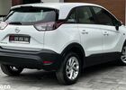 Опель Crossland X, об'ємом двигуна 1.5 л та пробігом 125 тис. км за 11857 $, фото 1 на Automoto.ua