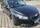 Шевроле Круз, об'ємом двигуна 1.8 л та пробігом 195 тис. км за 5832 $, фото 1 на Automoto.ua