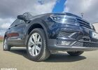 Фольксваген Tiguan Allspace, объемом двигателя 1.98 л и пробегом 92 тыс. км за 27192 $, фото 1 на Automoto.ua