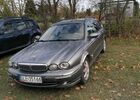 Ягуар Х-Тайп, об'ємом двигуна 2 л та пробігом 309 тис. км за 2117 $, фото 1 на Automoto.ua