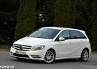Мерседес Б-клас 2014 у Європі на Automoto.ua Білий Мерседес Б-клас, об'ємом двигуна 2.14 л та пробігом 206 тис. км за 9662 $, фото 9 на Automoto.ua