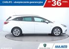 Опель Астра, об'ємом двигуна 1.6 л та пробігом 89 тис. км за 11231 $, фото 6 на Automoto.ua