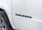 Шевроле Субурбан, об'ємом двигуна 5.33 л та пробігом 200 тис. км за 21317 $, фото 34 на Automoto.ua