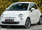 Фиат 500, объемом двигателя 1.37 л и пробегом 148 тыс. км за 4946 $, фото 1 на Automoto.ua