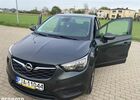 Опель Crossland X, об'ємом двигуна 1.2 л та пробігом 57 тис. км за 11836 $, фото 1 на Automoto.ua