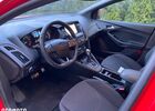 Форд Фокус, объемом двигателя 1 л и пробегом 48 тыс. км за 10778 $, фото 8 на Automoto.ua