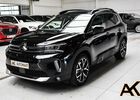 Черный Ситроен C5 Aircross, объемом двигателя 1.6 л и пробегом 2 тыс. км за 38829 $, фото 1 на Automoto.ua