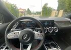 Мерседес ГЛА-Класс 2023 в Европе на Automoto.ua Серый Мерседес ГЛА-Класс, объемом двигателя 1 л и пробегом 16 тыс. км за 139000 $, фото 11 на Automoto.ua