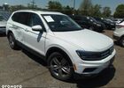 Фольксваген Tiguan Allspace, об'ємом двигуна 1.98 л та пробігом 92 тис. км за 21577 $, фото 12 на Automoto.ua