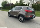 Кіа Sportage, об'ємом двигуна 1.59 л та пробігом 173 тис. км за 10778 $, фото 21 на Automoto.ua