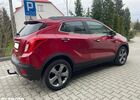 Опель Mokka, об'ємом двигуна 1.36 л та пробігом 153 тис. км за 10475 $, фото 28 на Automoto.ua