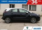 Опель Crossland X, объемом двигателя 1.2 л и пробегом 46 тыс. км за 14039 $, фото 6 на Automoto.ua