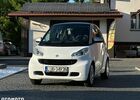 Смарт Fortwo, об'ємом двигуна 1 л та пробігом 76 тис. км за 4536 $, фото 1 на Automoto.ua