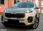 Киа Sportage, объемом двигателя 2 л и пробегом 170 тыс. км за 15119 $, фото 12 на Automoto.ua