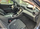 Мерседес Ц-Клас 2023 у Європі на Automoto.ua Синій Мерседес Ц-Клас, об'ємом двигуна 1 л та пробігом 32 тис. км за 23366 $, фото 20 на Automoto.ua