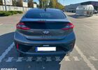 Хендай Ioniq, объемом двигателя 1.58 л и пробегом 88 тыс. км за 16199 $, фото 3 на Automoto.ua