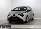 Тойота Айго, об'ємом двигуна 1 л та пробігом 27 тис. км за 10346 $, фото 1 на Automoto.ua