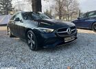 Мерседес Ц-Класс 2022 в Европе на Automoto.ua Черный Мерседес Ц-Класс, объемом двигателя 1 л и пробегом 159 тыс. км за 159000 $, фото 1 на Automoto.ua