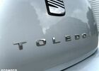 Сеат Toledo, об'ємом двигуна 1.6 л та пробігом 324 тис. км за 1728 $, фото 17 на Automoto.ua