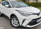 Тойота C-HR, объемом двигателя 1.2 л и пробегом 39 тыс. км за 19384 $, фото 1 на Automoto.ua