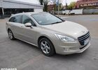 Пежо 508, об'ємом двигуна 2 л та пробігом 258 тис. км за 7775 $, фото 7 на Automoto.ua