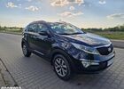 Кіа Sportage, об'ємом двигуна 2 л та пробігом 179 тис. км за 11425 $, фото 5 на Automoto.ua