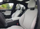 Мерседес Ц-Клас 2025 у Європі на Automoto.ua Сірий Мерседес Ц-Клас, об'ємом двигуна 1 л та пробігом 5 тис. км за 73463 $, фото 12 на Automoto.ua