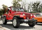 Джип Wrangler, об'ємом двигуна 2.46 л та пробігом 190 тис. км за 12095 $, фото 1 на Automoto.ua